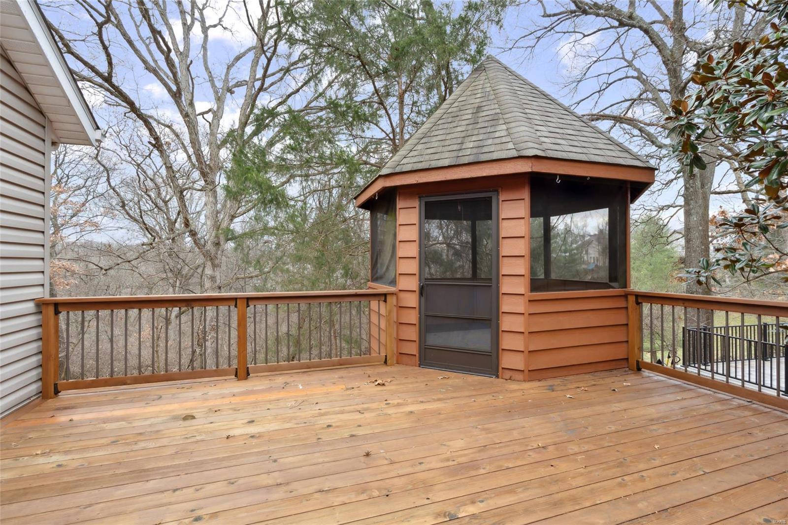 Clayton Woods - Residential