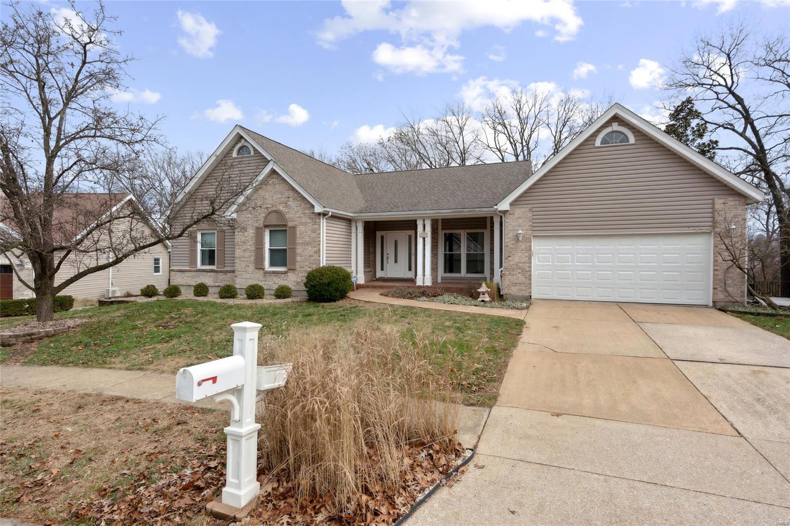 Clayton Woods - Residential