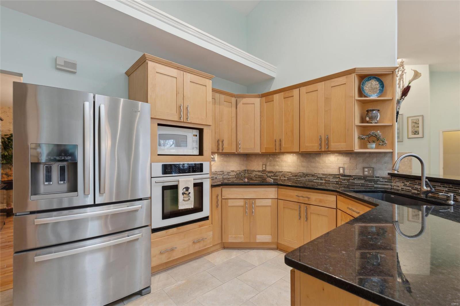 Clayton Woods - Residential