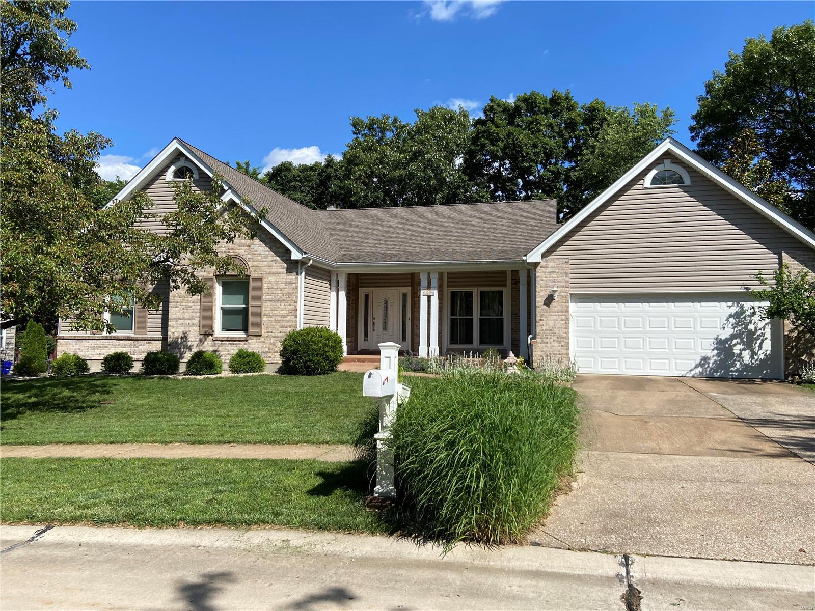 Clayton Woods - Residential