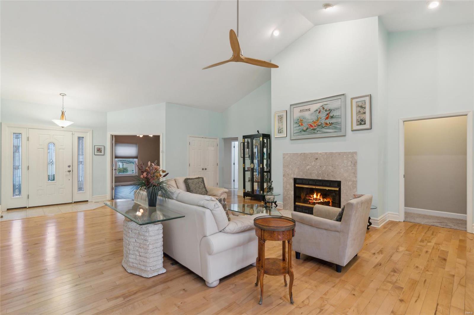 Clayton Woods - Residential
