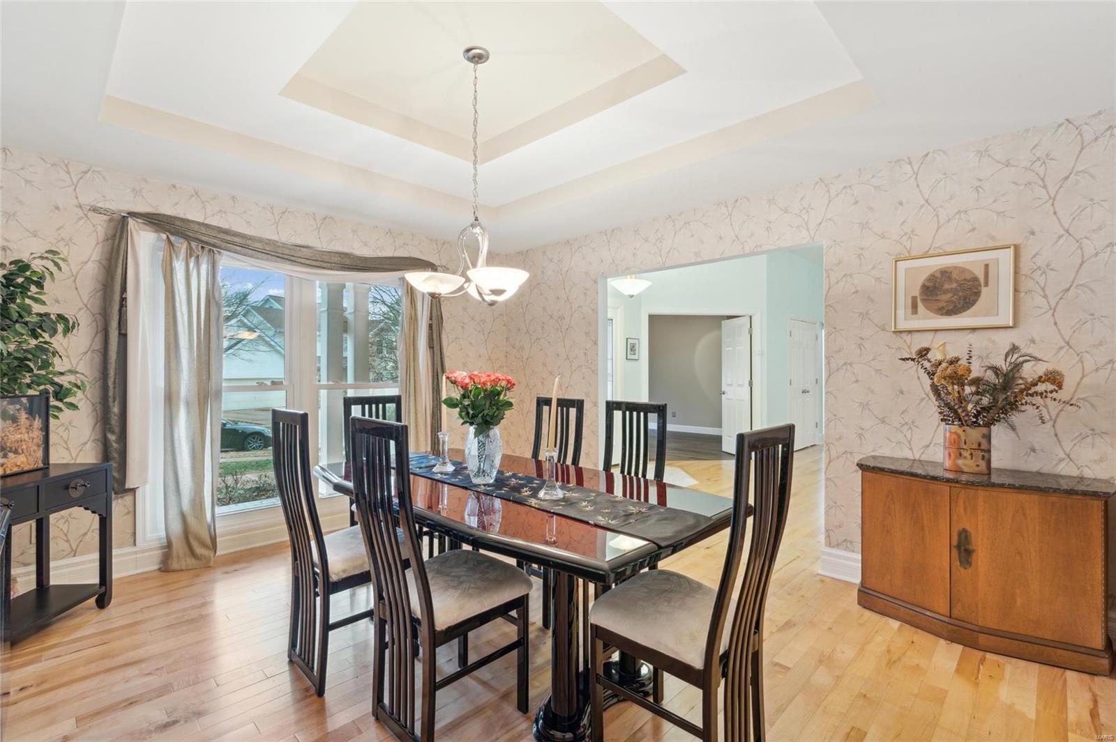 Clayton Woods - Residential