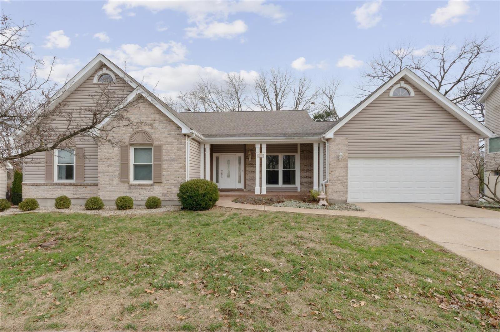 Clayton Woods - Residential