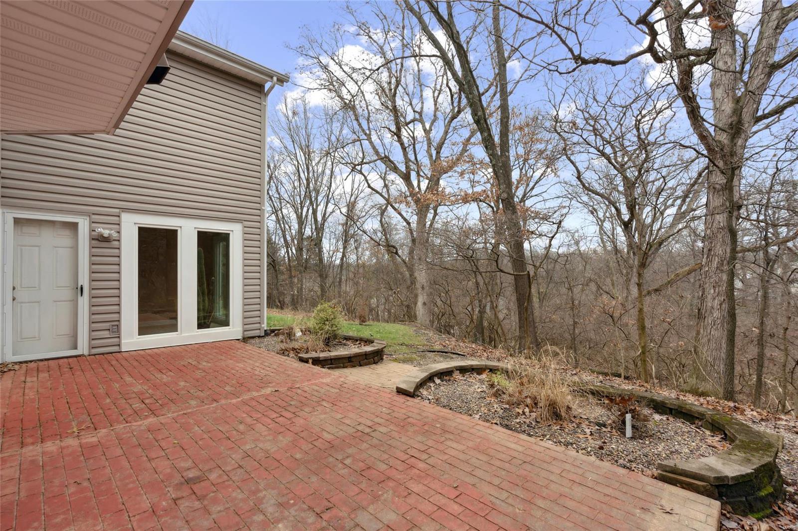 Clayton Woods - Residential
