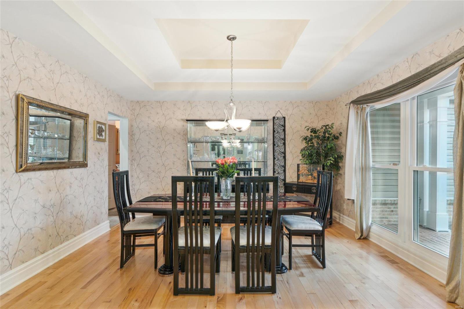 Clayton Woods - Residential
