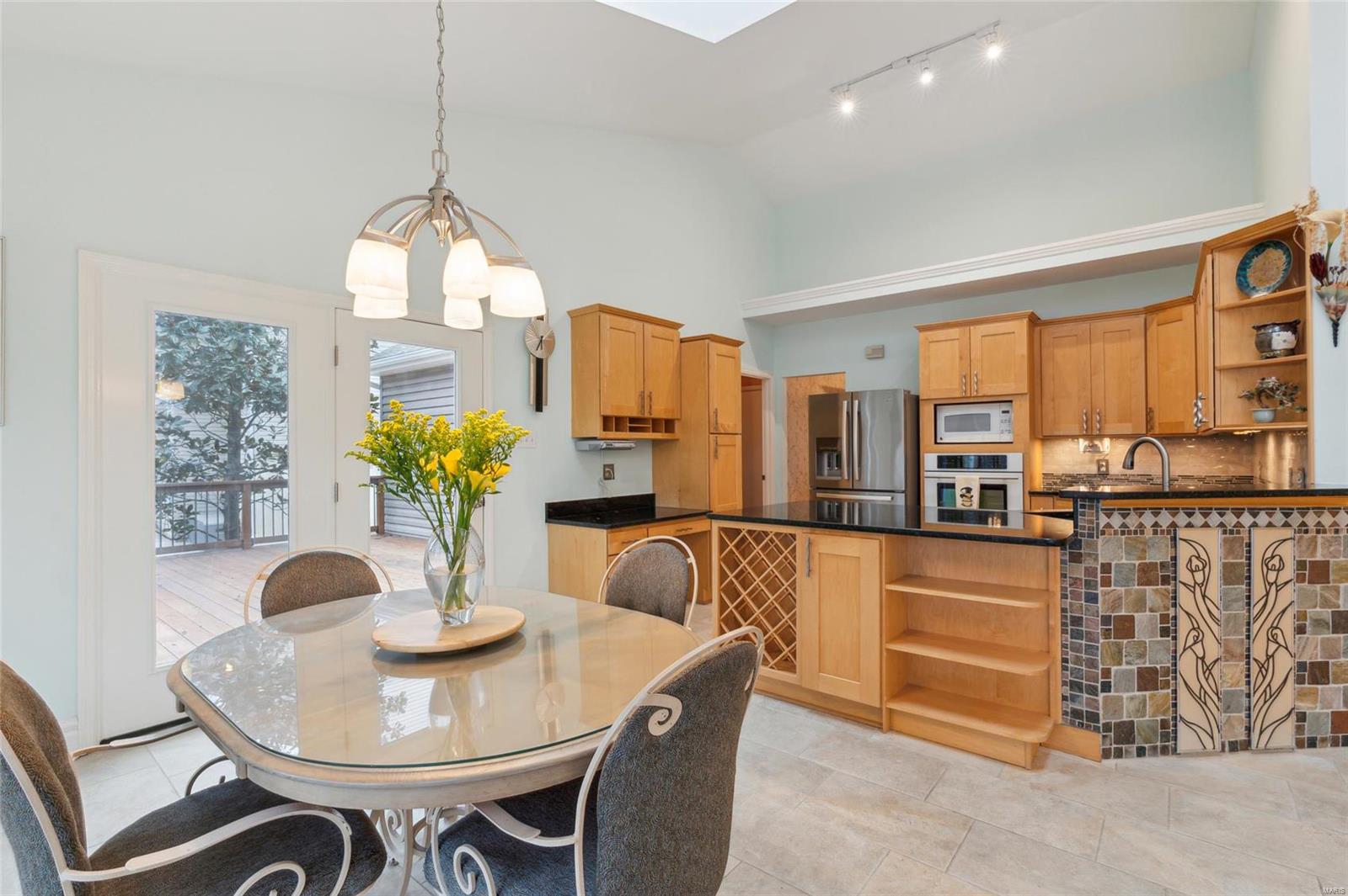 Clayton Woods - Residential