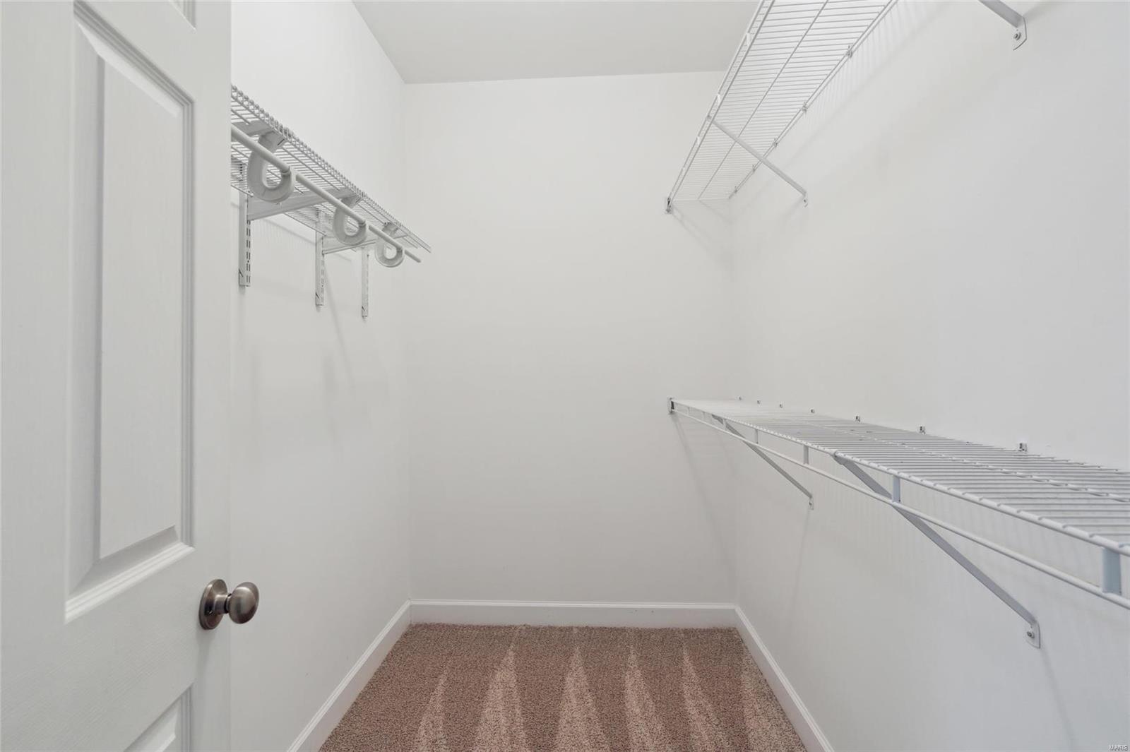 Clayton Woods - Residential