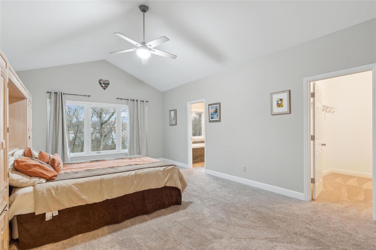 Clayton Woods - Residential