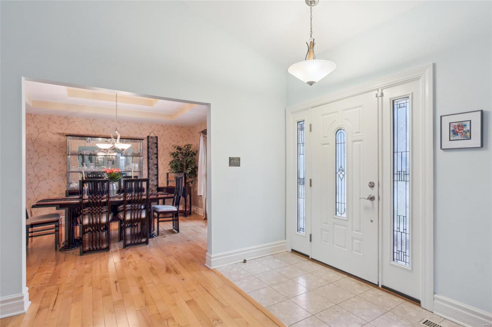 Clayton Woods - Residential