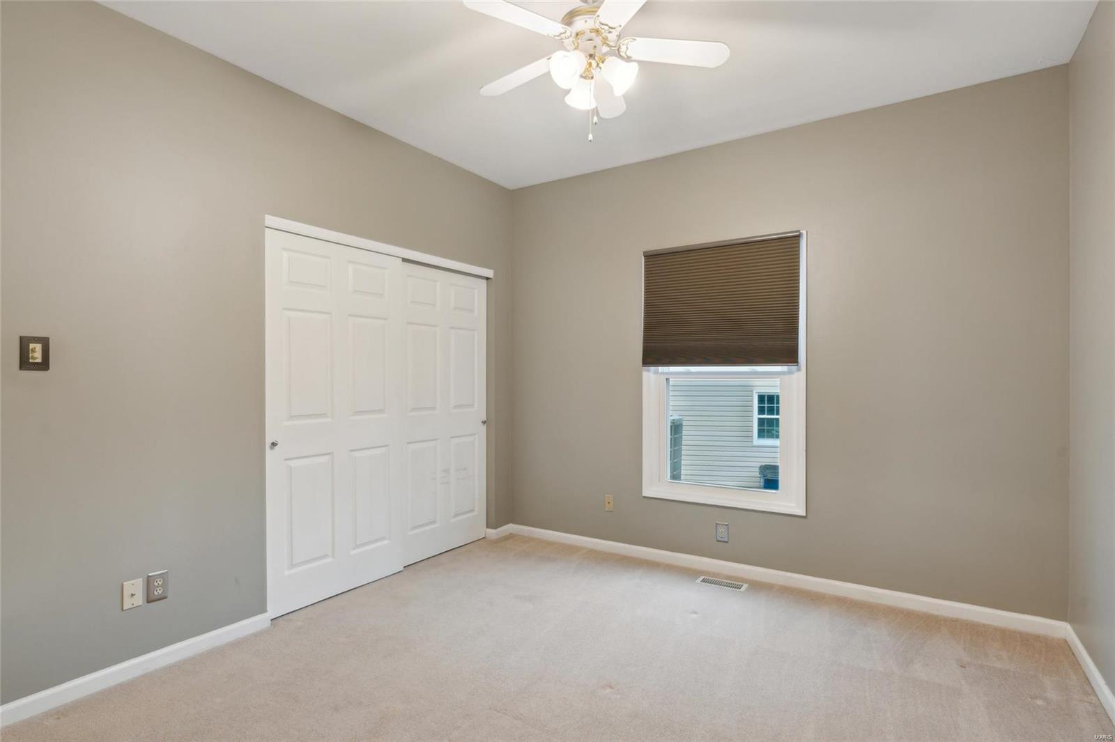 Clayton Woods - Residential