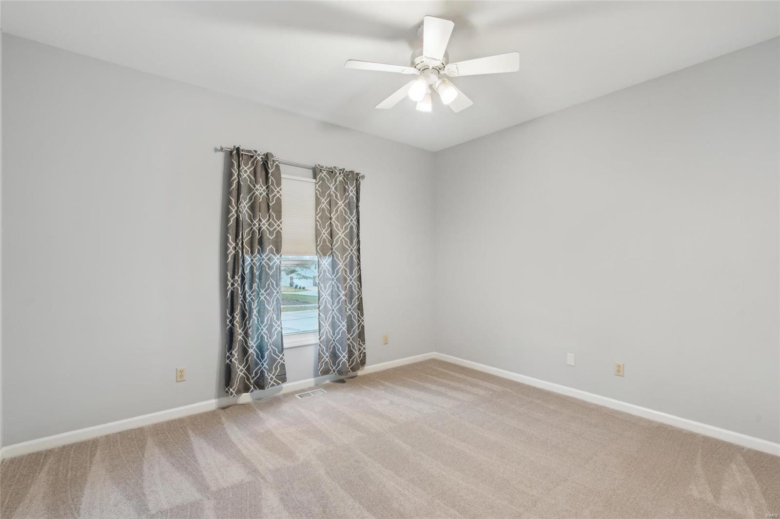 Clayton Woods - Residential