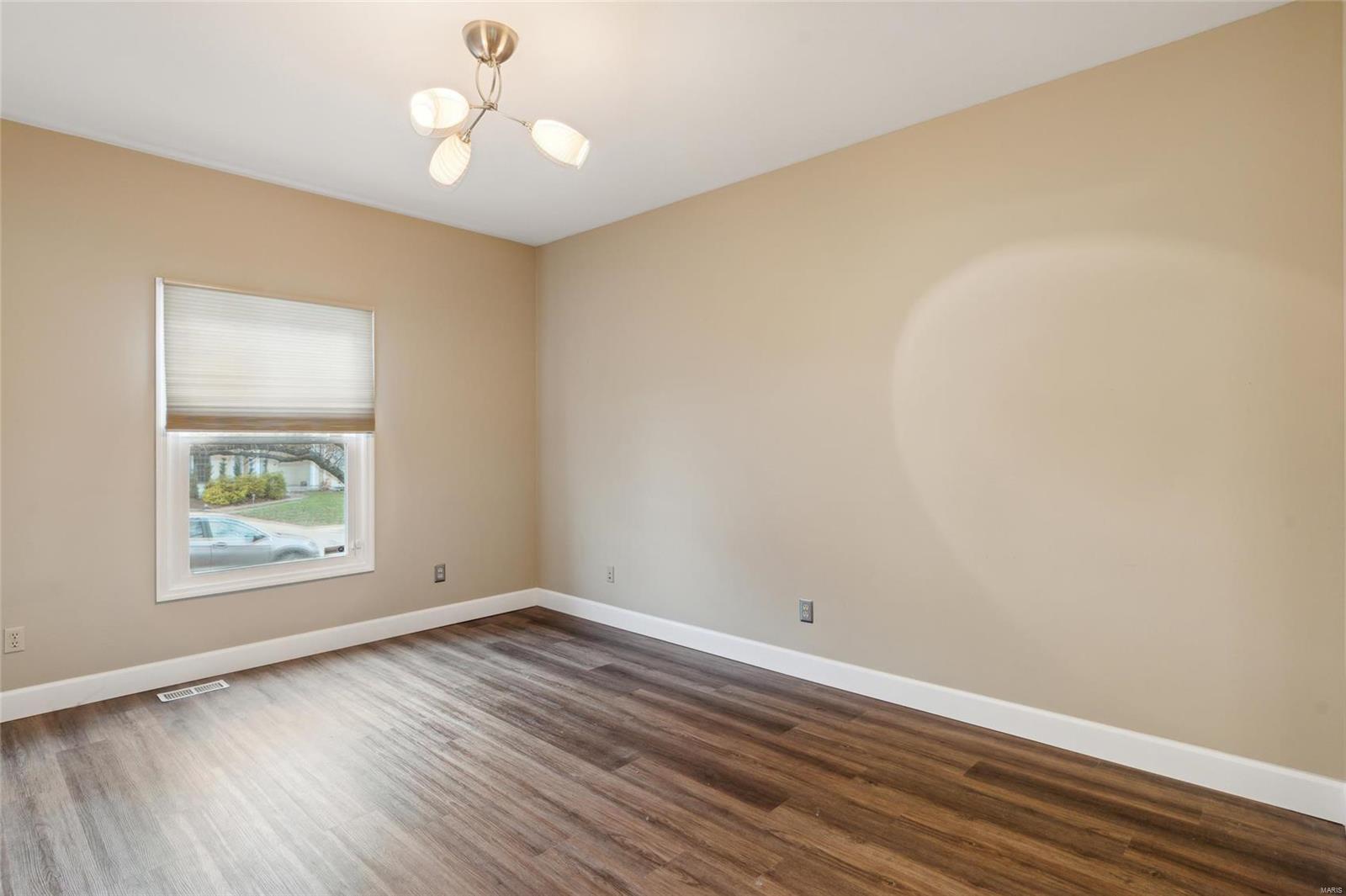 Clayton Woods - Residential