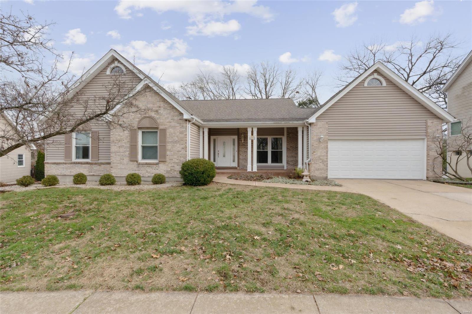 Clayton Woods - Residential
