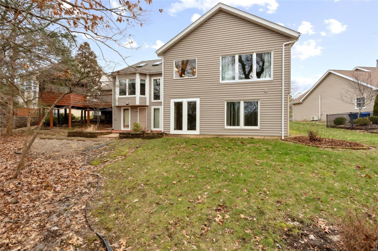 Clayton Woods - Residential