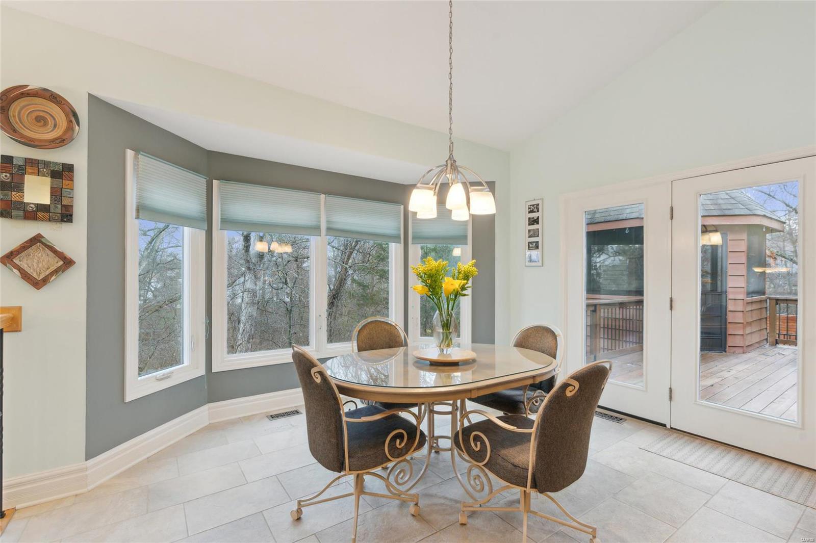 Clayton Woods - Residential