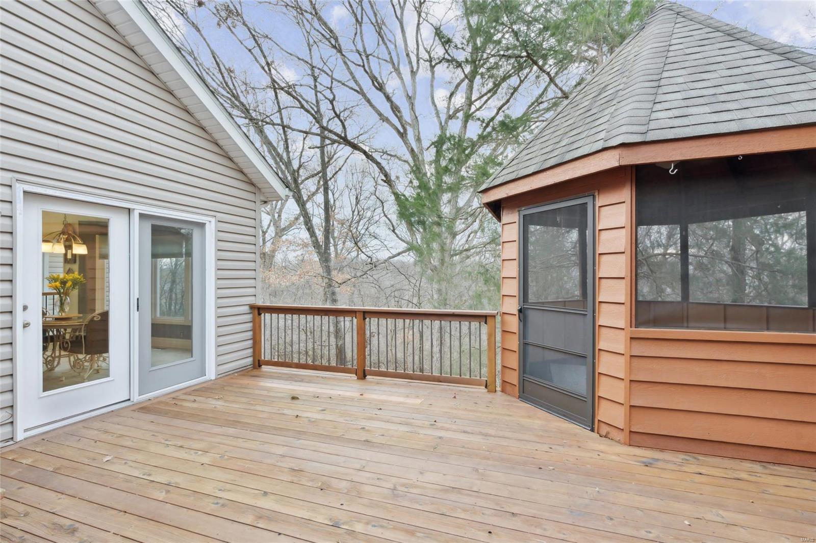 Clayton Woods - Residential