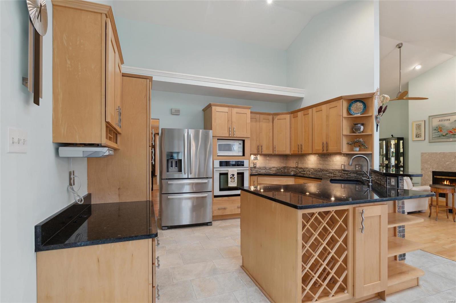 Clayton Woods - Residential