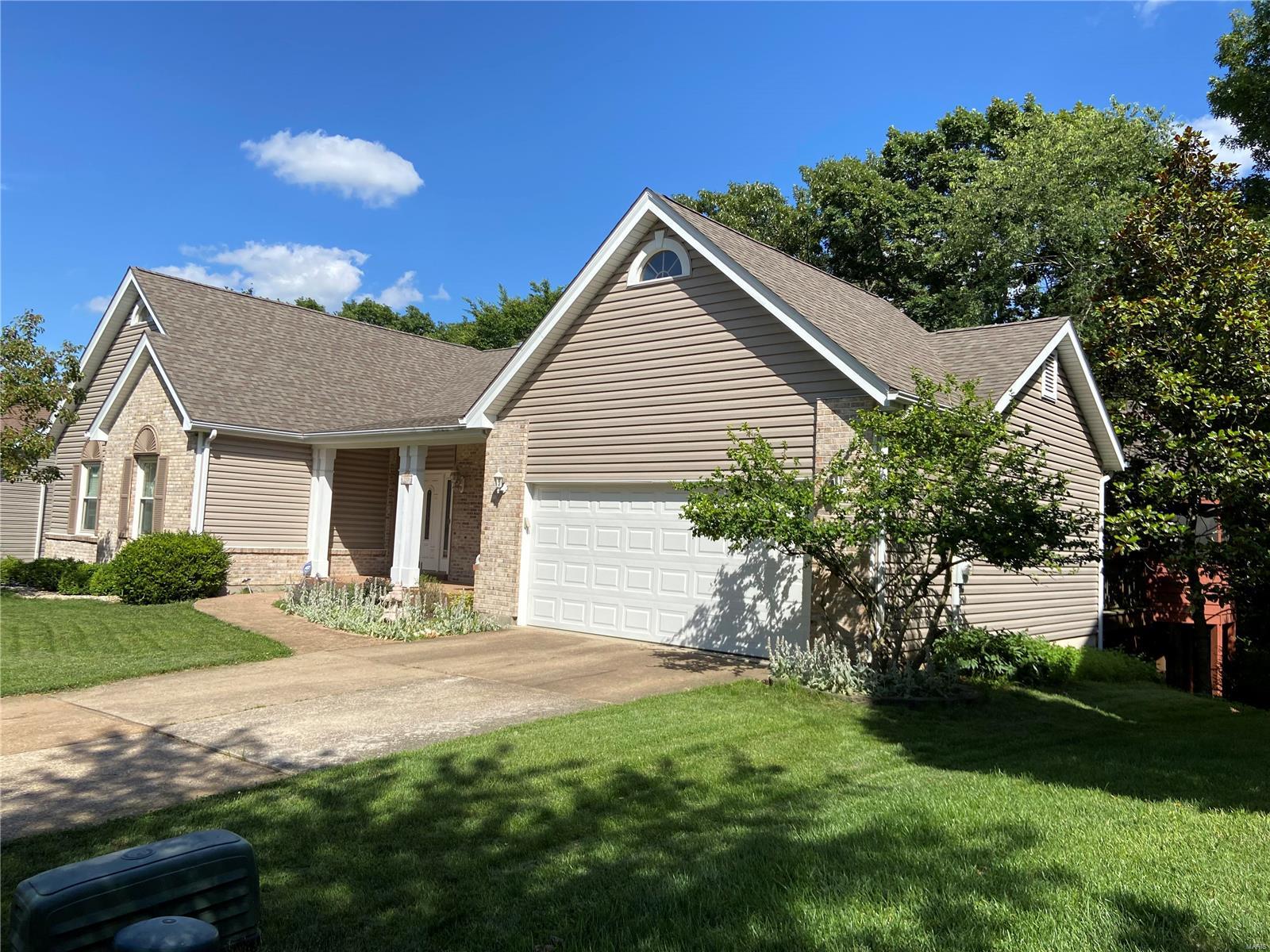 Clayton Woods - Residential