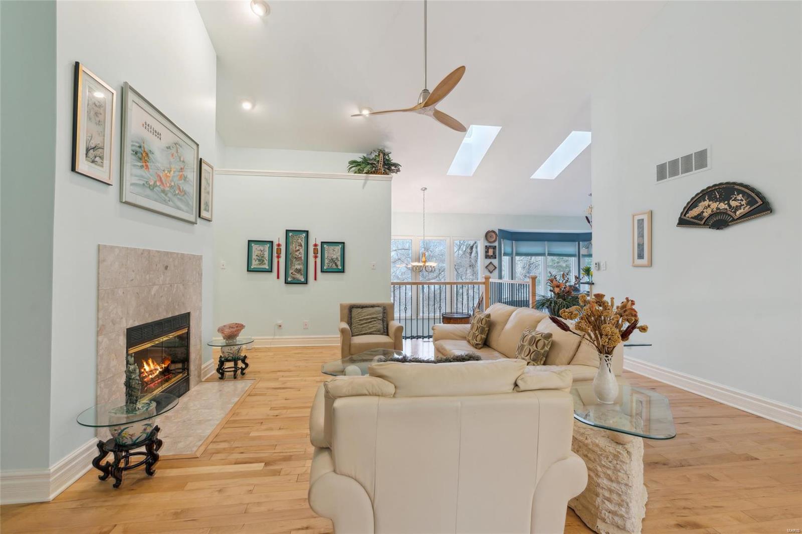 Clayton Woods - Residential