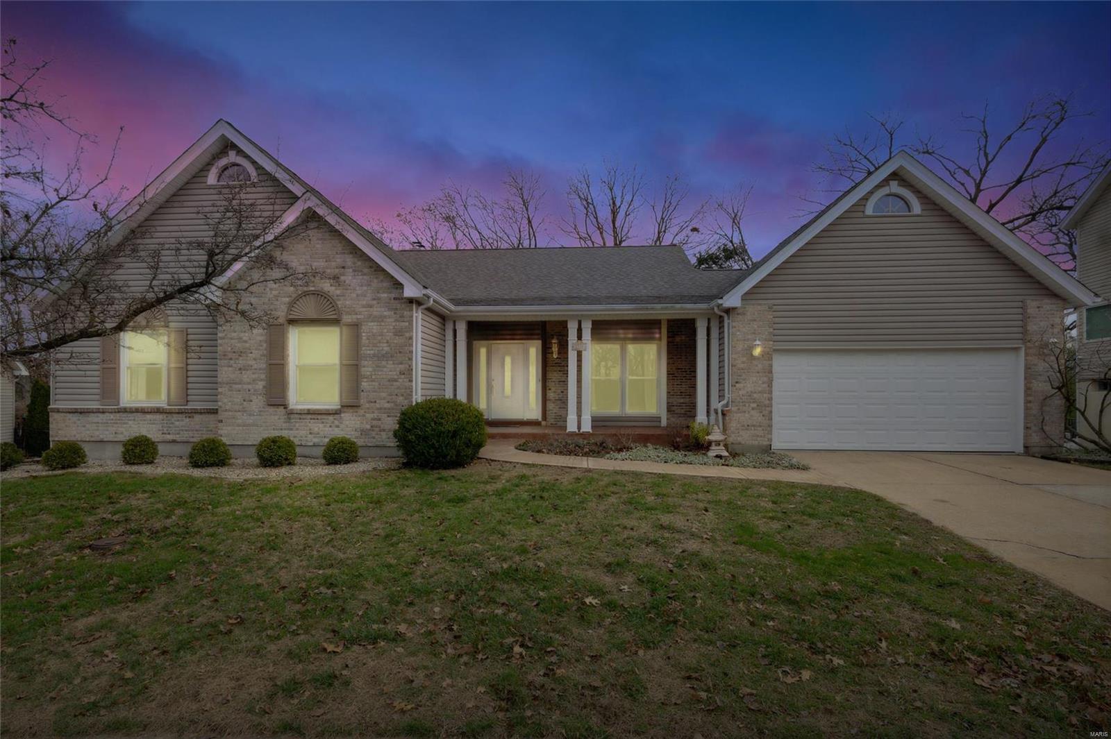 Clayton Woods - Residential