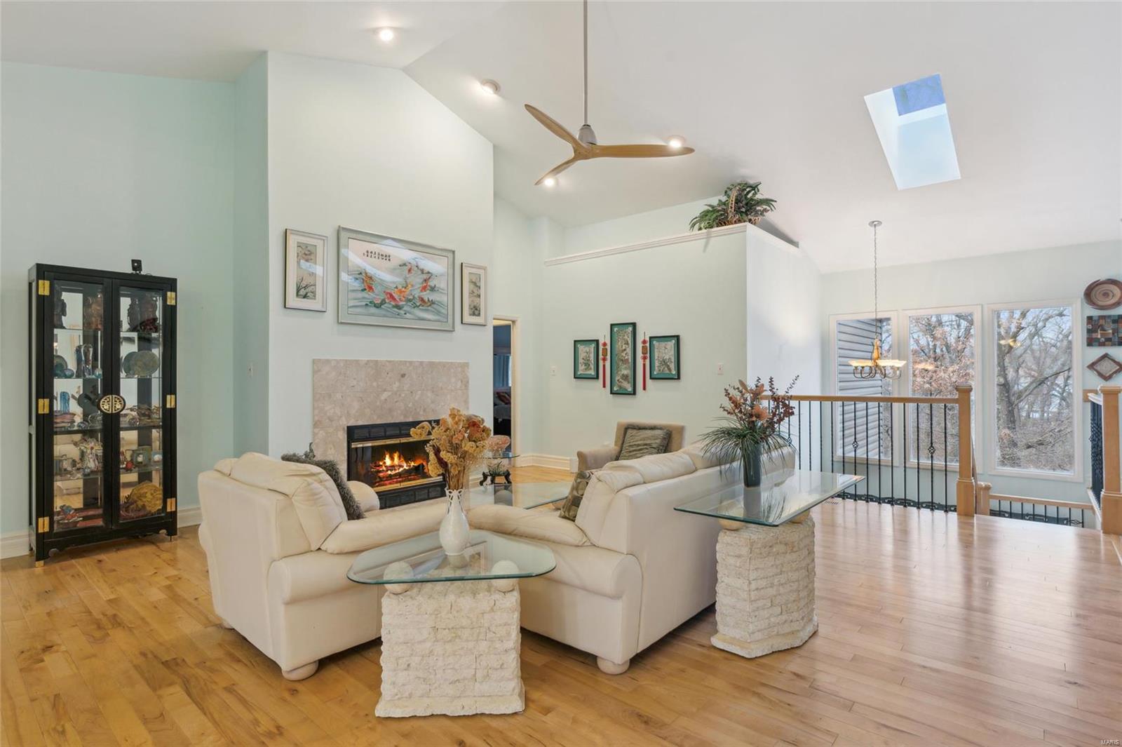 Clayton Woods - Residential