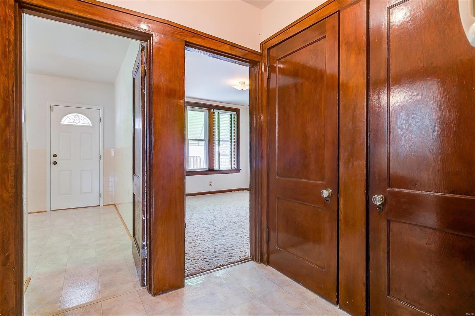 Kingshighway Park Add - Residential