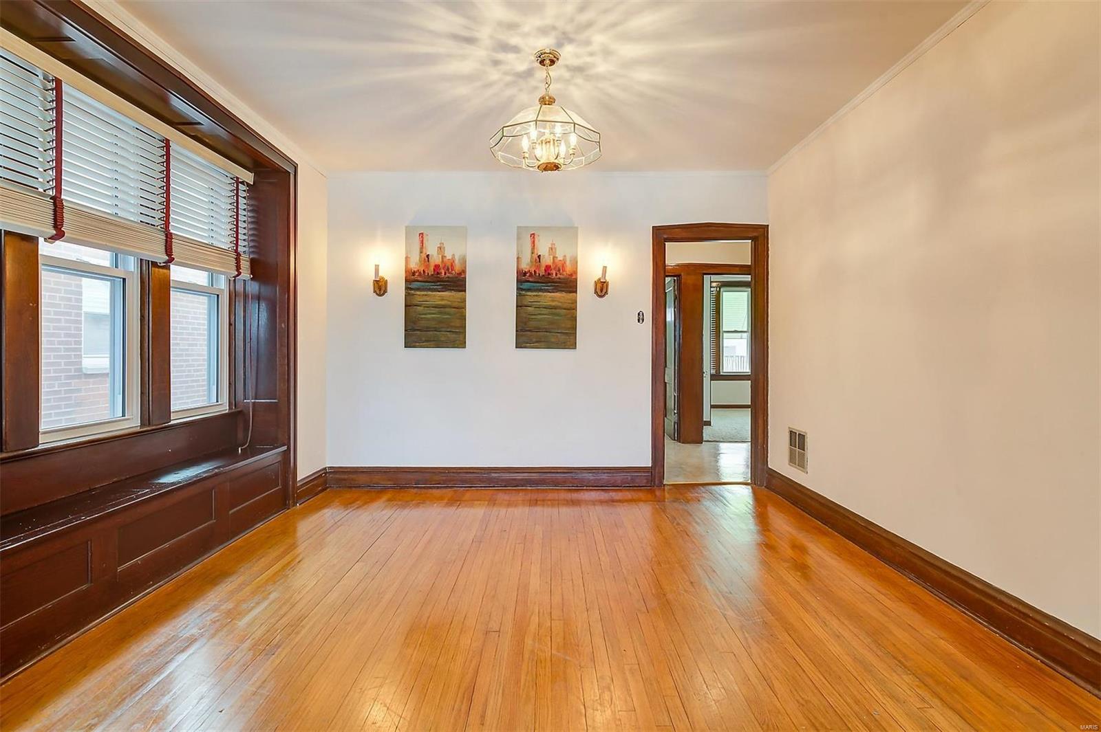 Kingshighway Park Add - Residential