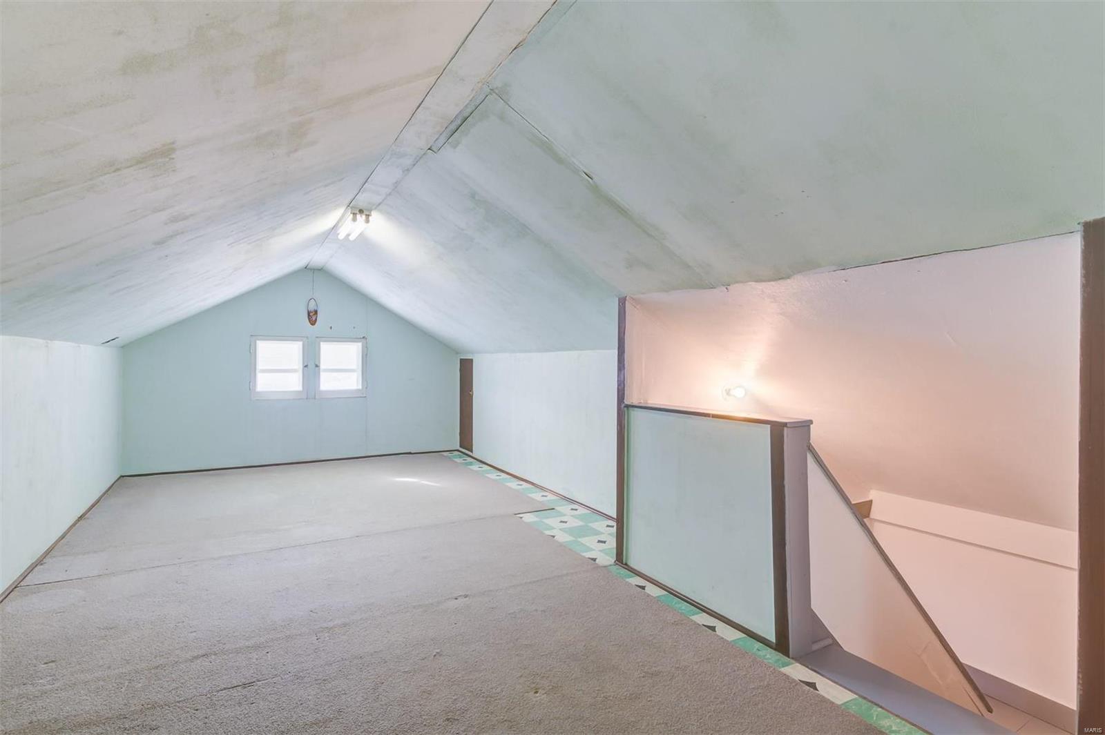 Kingshighway Park Add - Residential