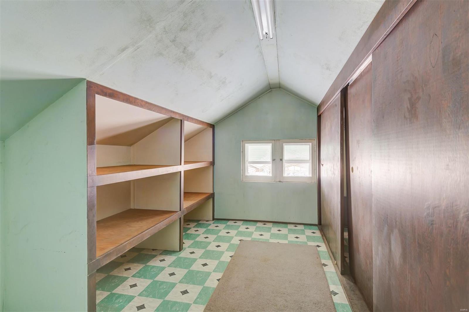 Kingshighway Park Add - Residential