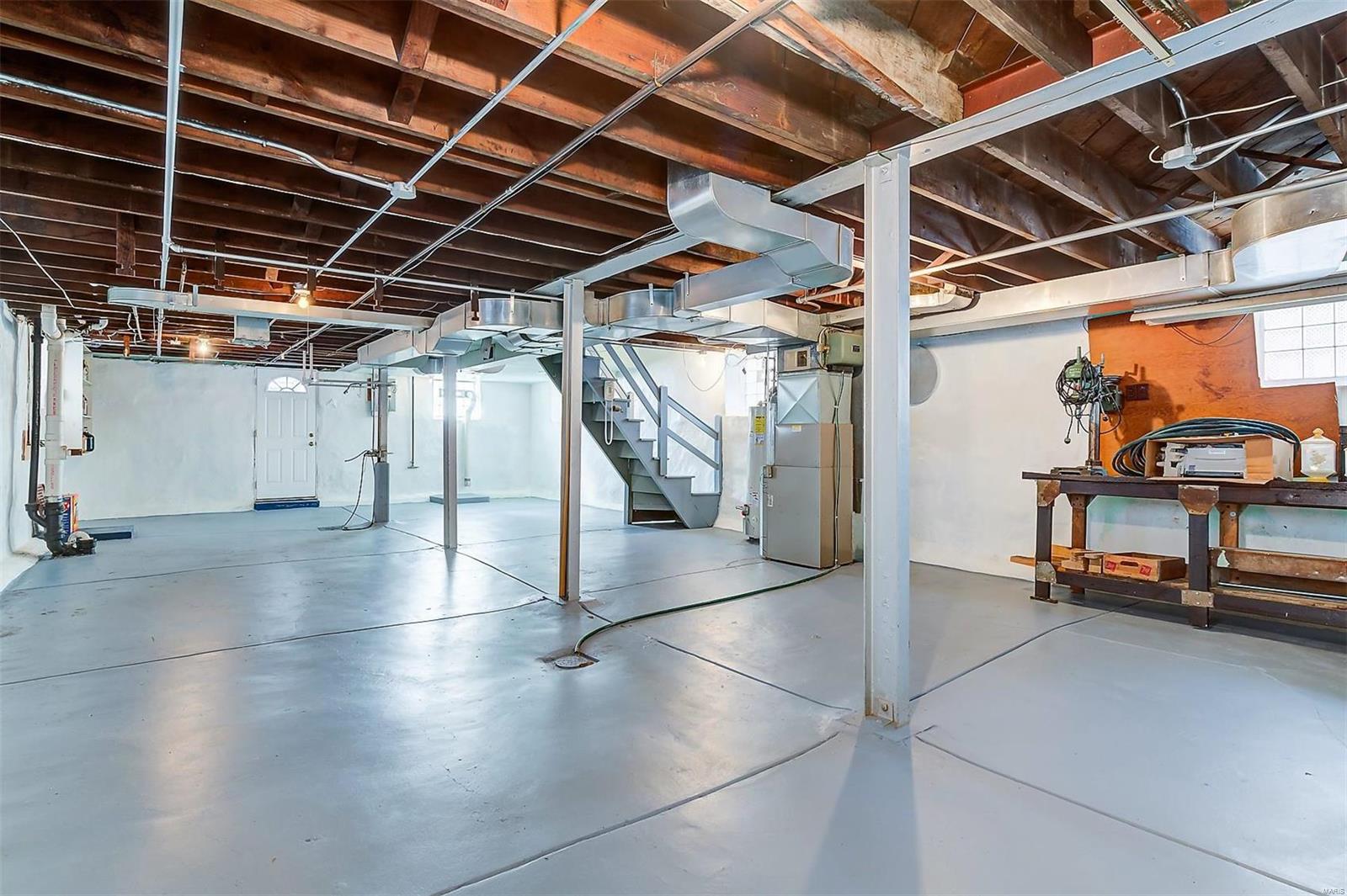 Kingshighway Park Add - Residential