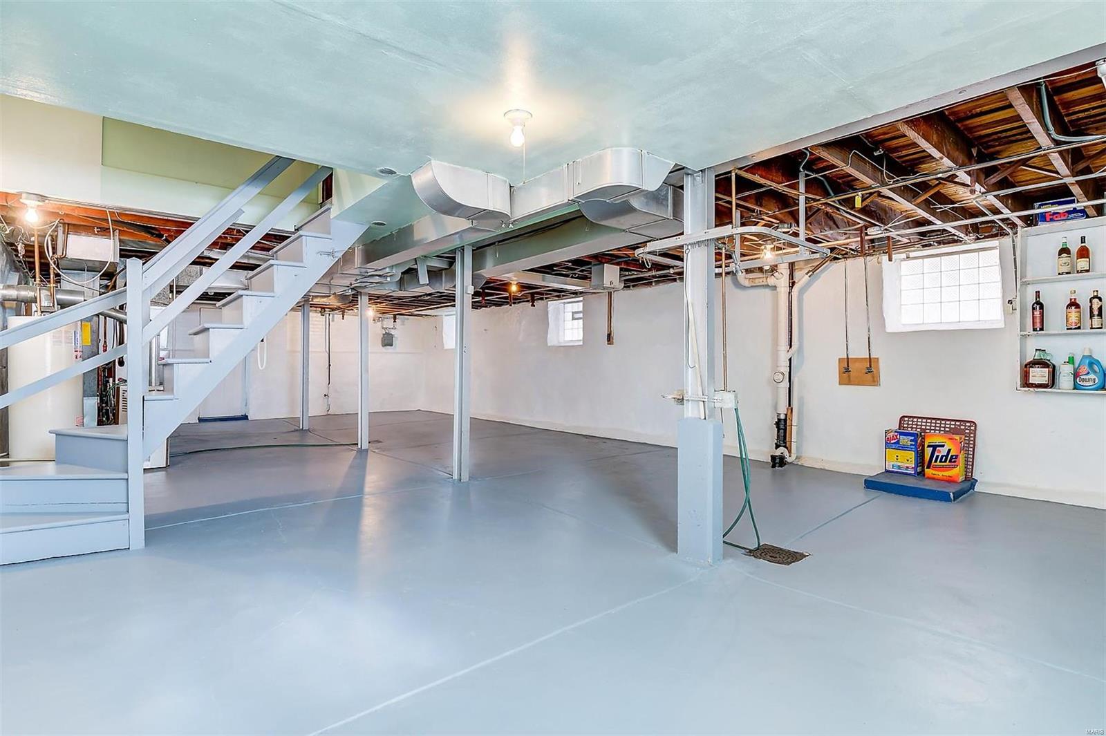 Kingshighway Park Add - Residential