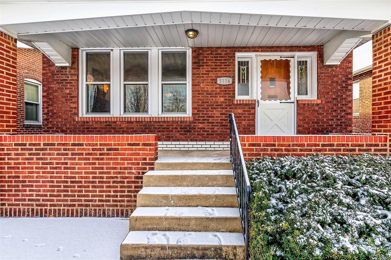 Kingshighway Park Add - Residential