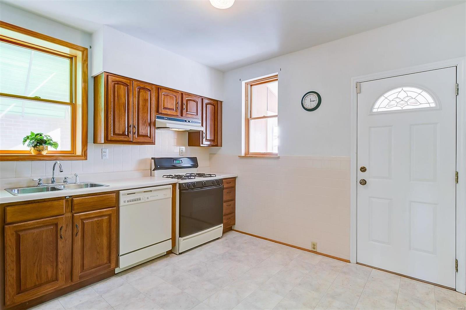 Kingshighway Park Add - Residential