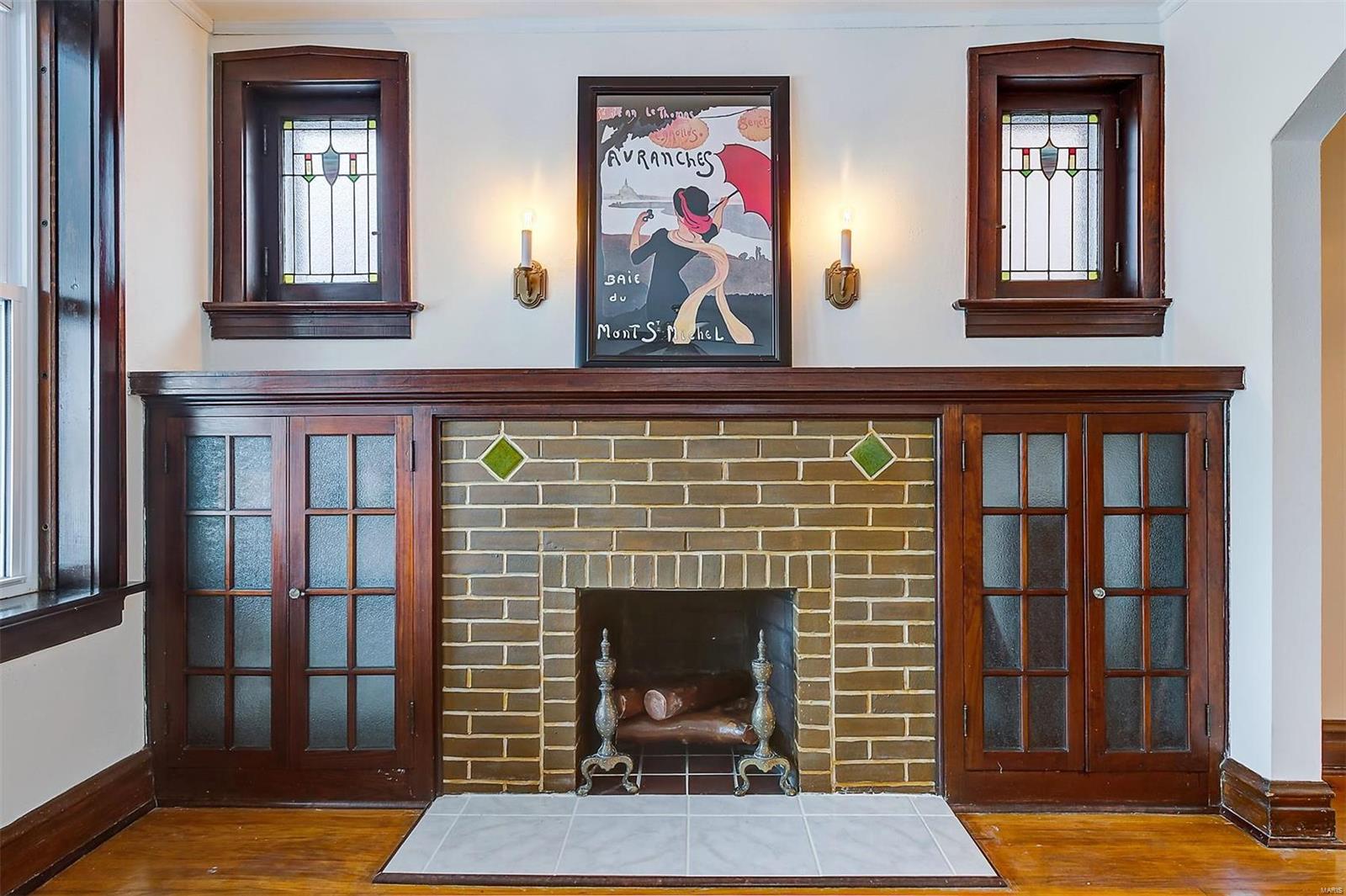 Kingshighway Park Add - Residential