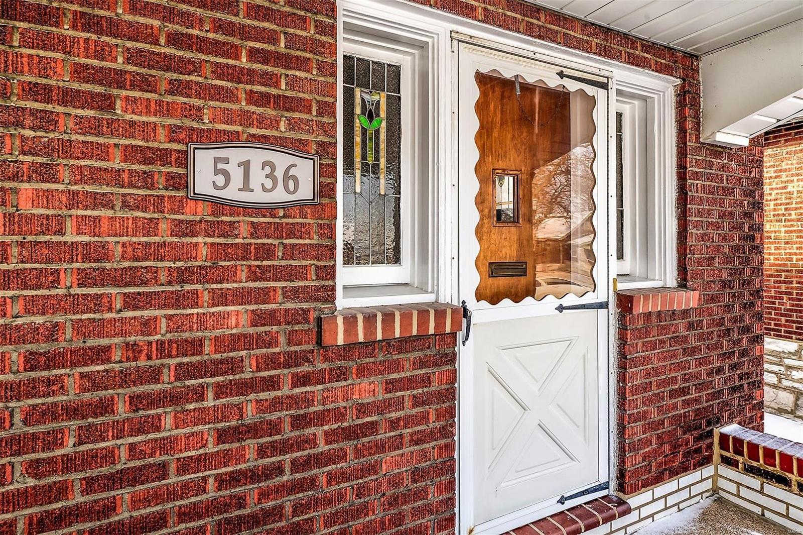 Kingshighway Park Add - Residential