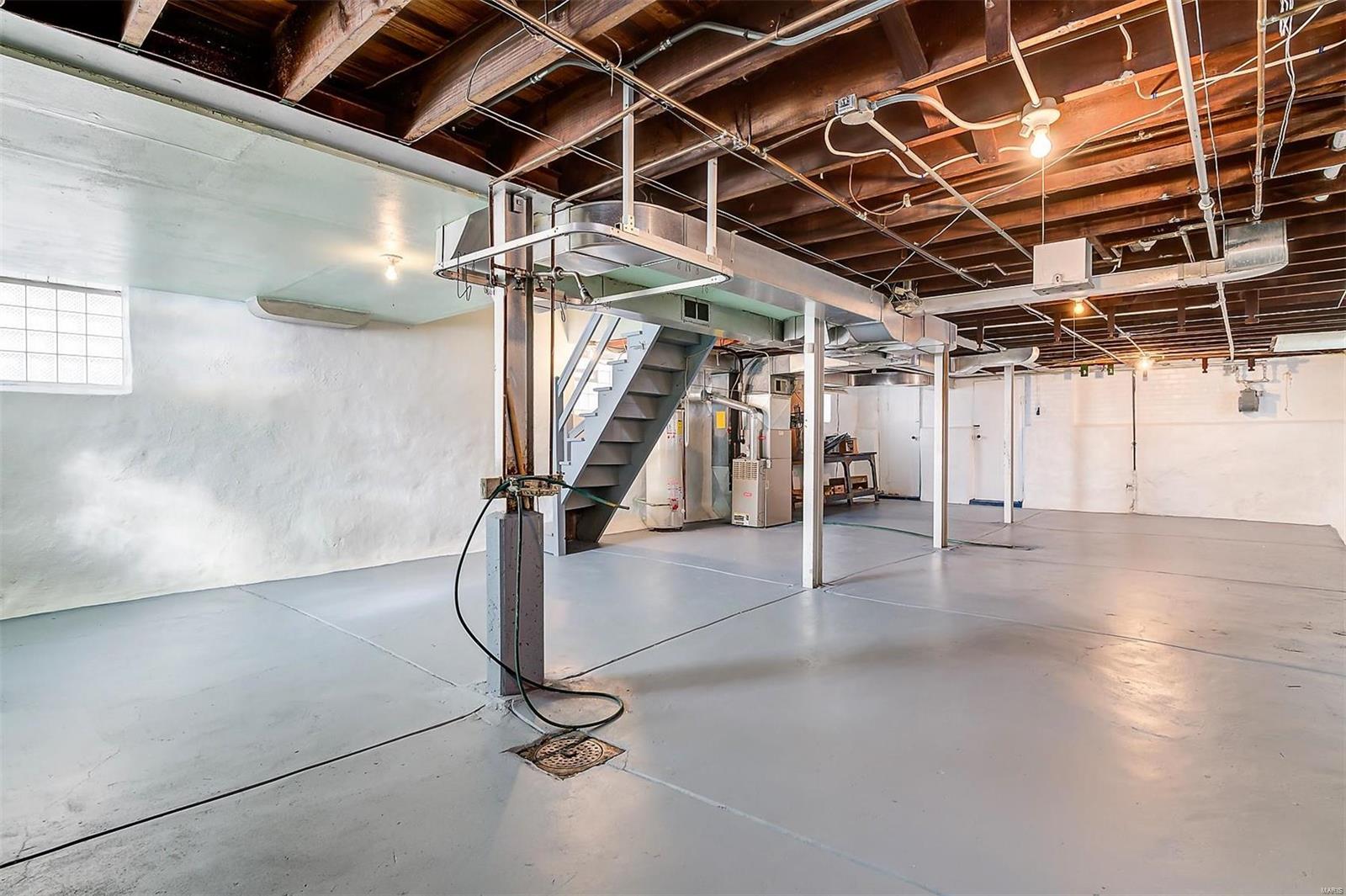 Kingshighway Park Add - Residential