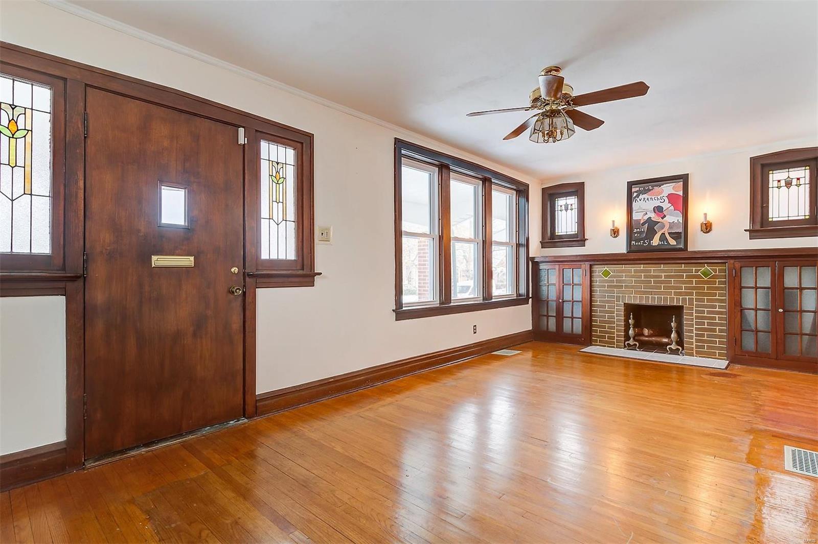 Kingshighway Park Add - Residential