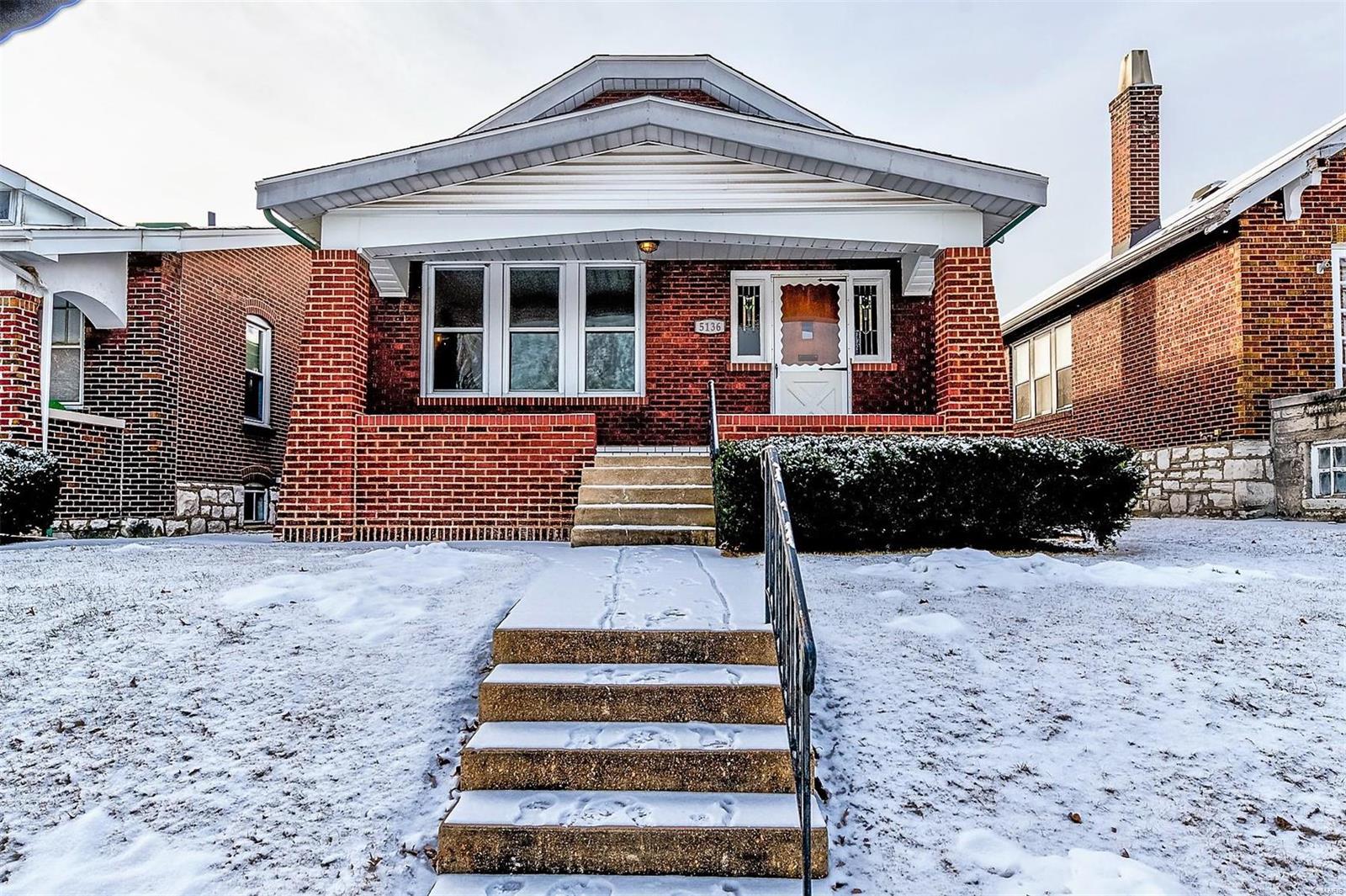 Kingshighway Park Add - Residential