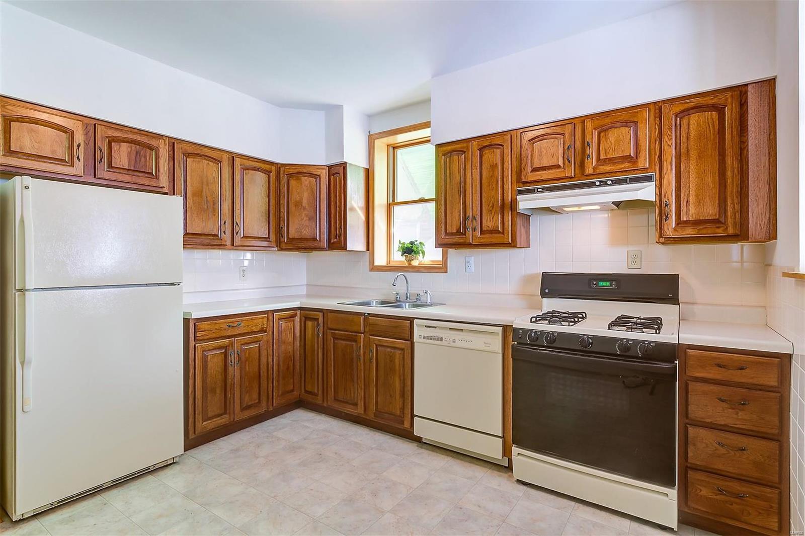 Kingshighway Park Add - Residential