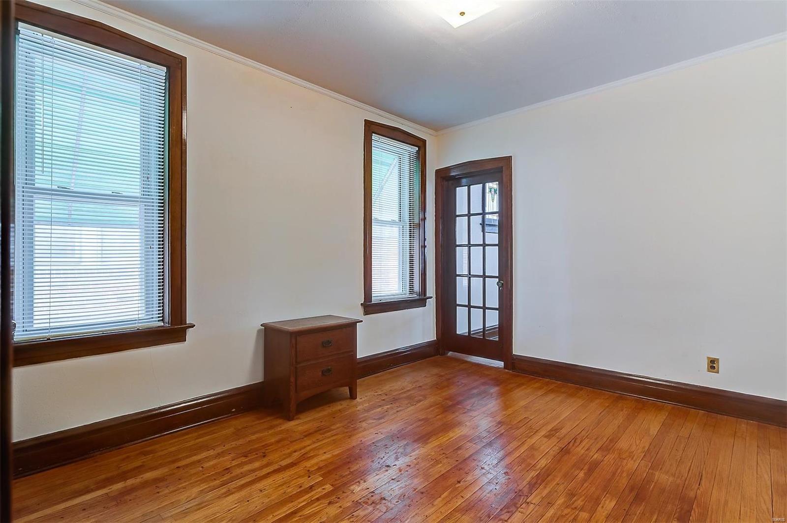 Kingshighway Park Add - Residential