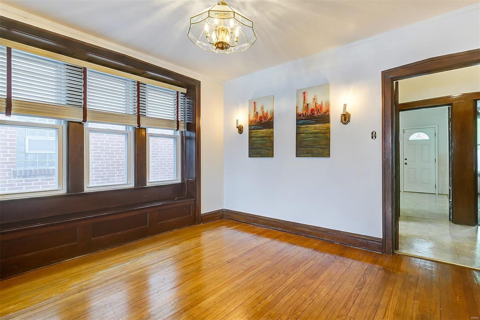 Kingshighway Park Add - Residential