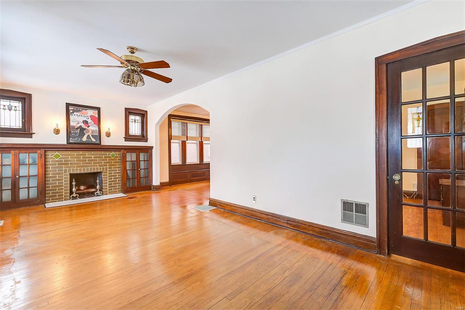 Kingshighway Park Add - Residential