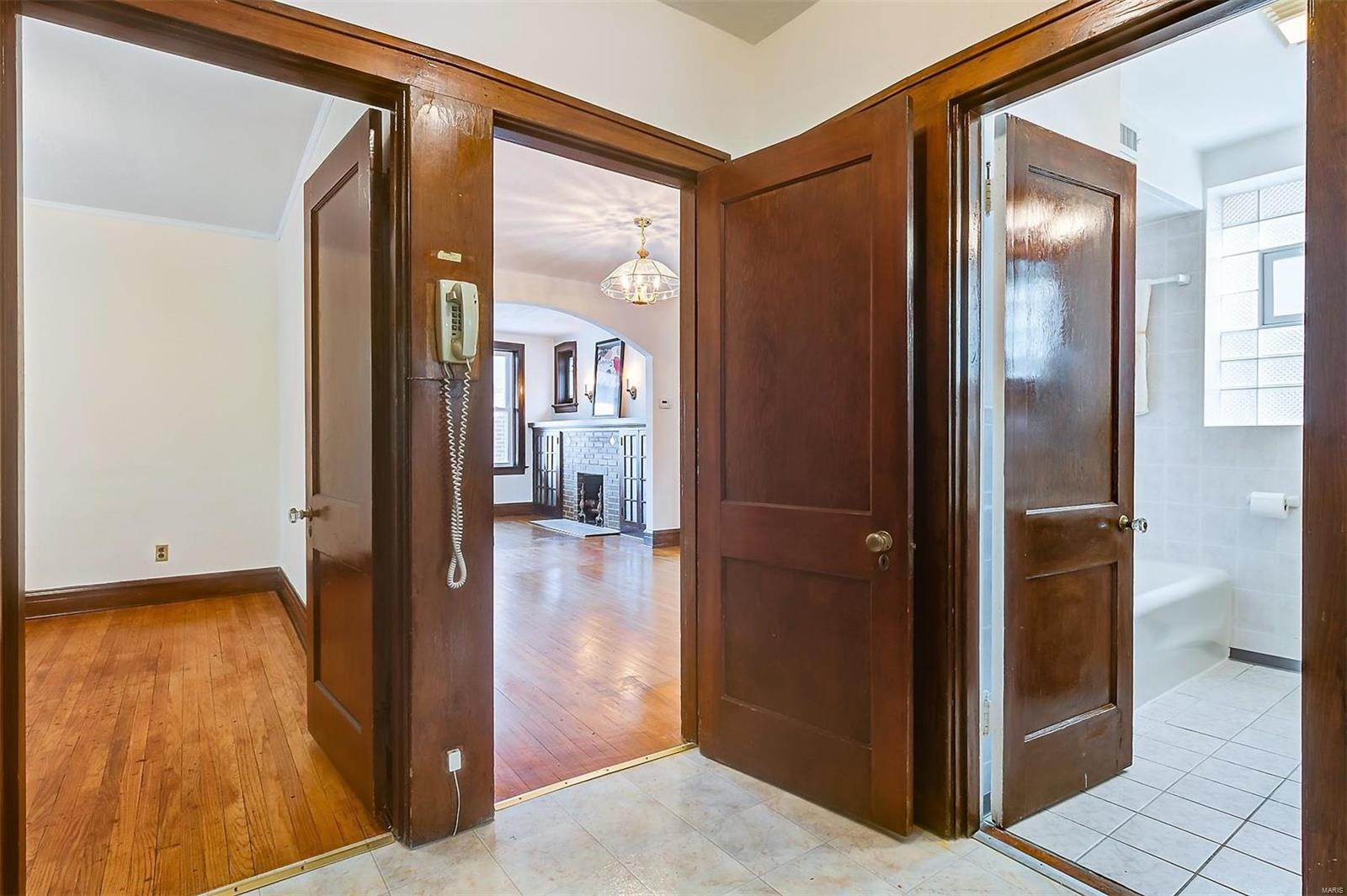 Kingshighway Park Add - Residential