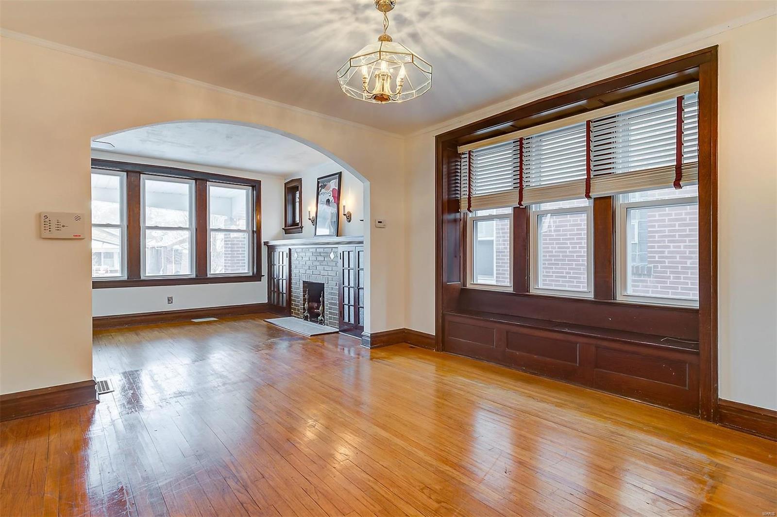 Kingshighway Park Add - Residential