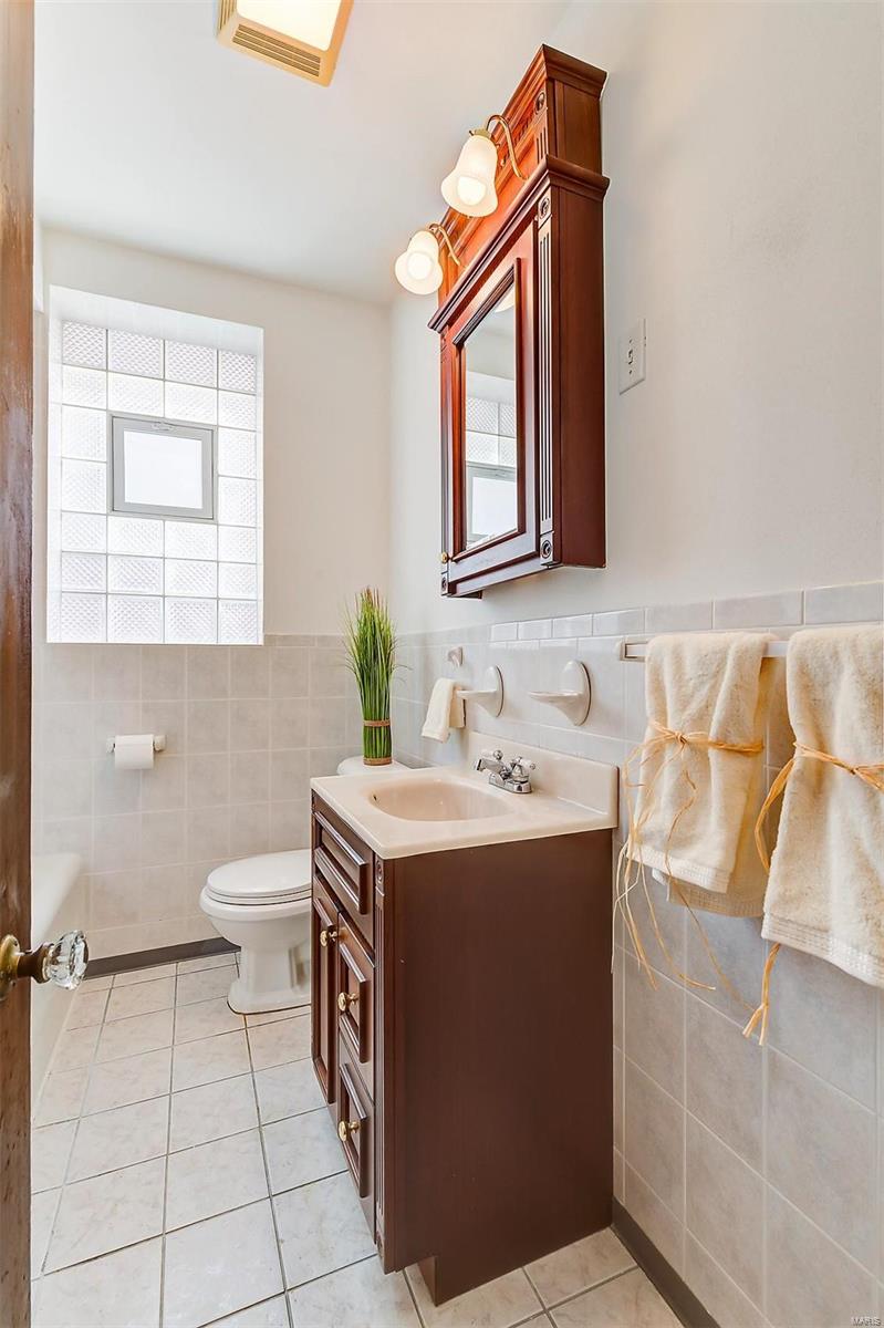 Kingshighway Park Add - Residential