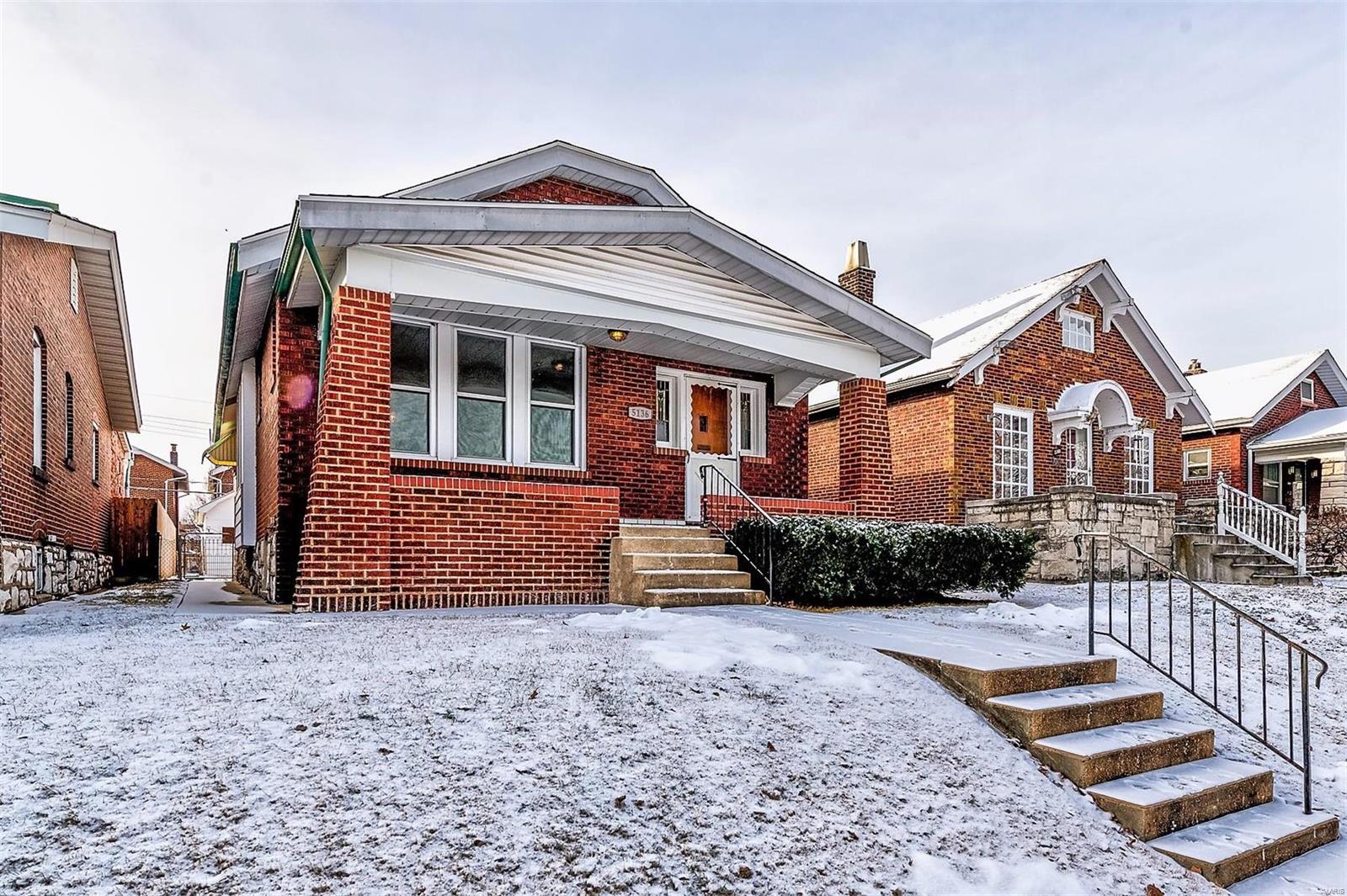 Kingshighway Park Add - Residential