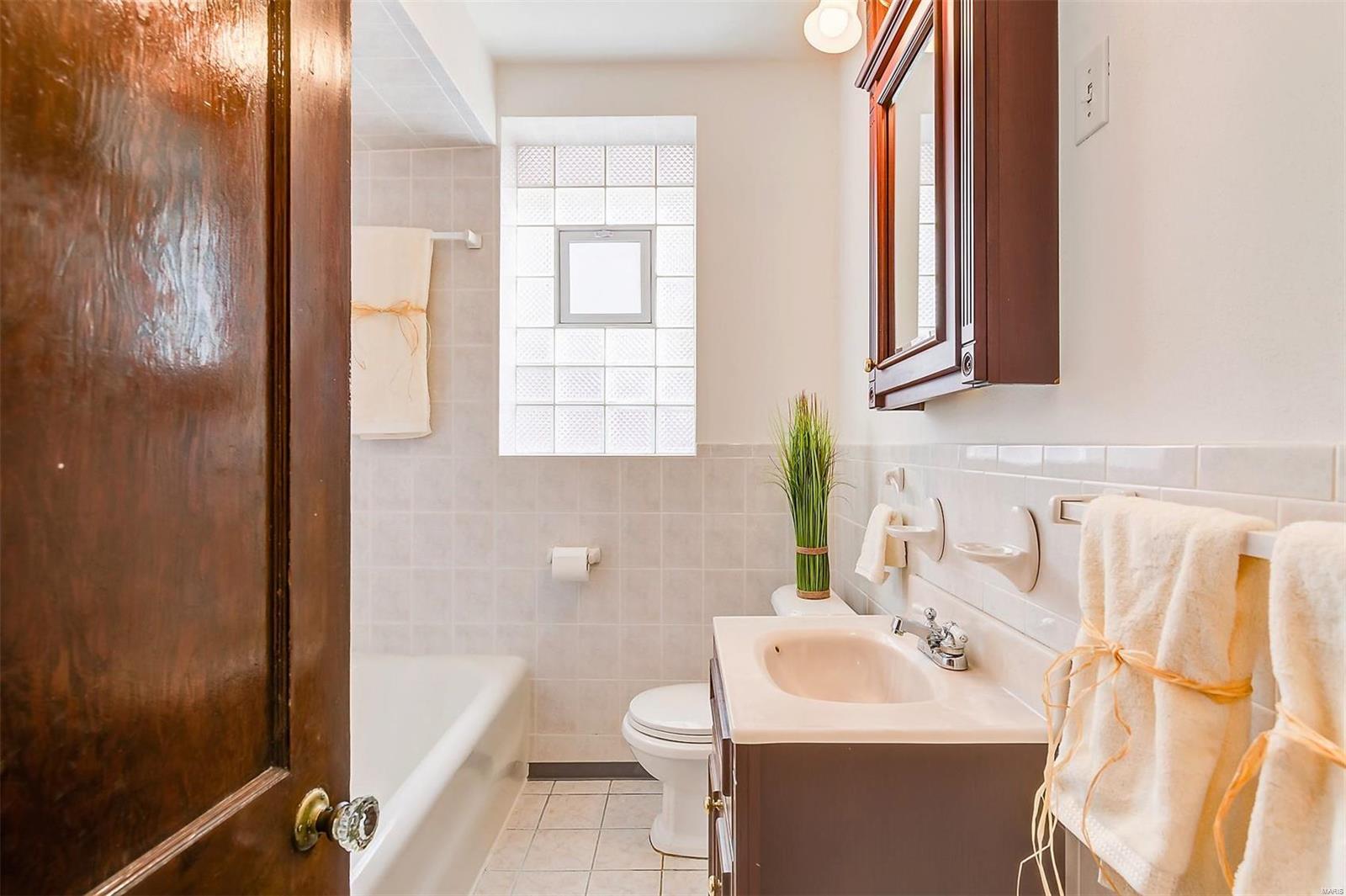 Kingshighway Park Add - Residential