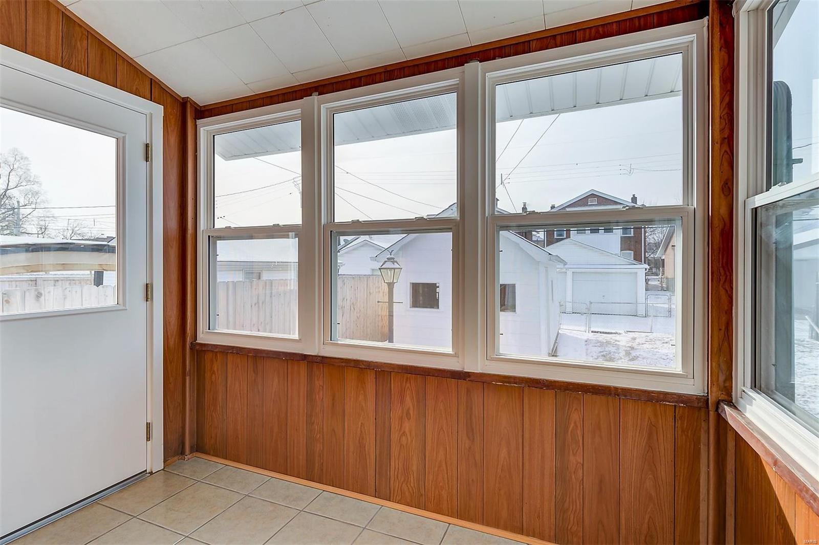 Kingshighway Park Add - Residential