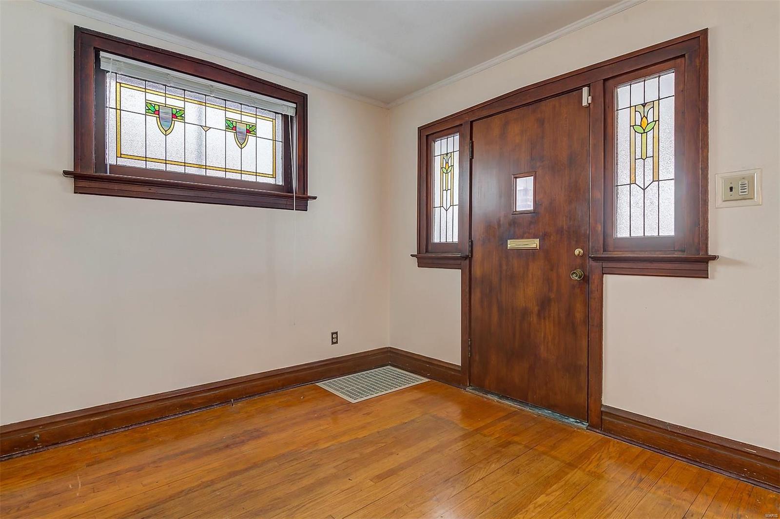 Kingshighway Park Add - Residential