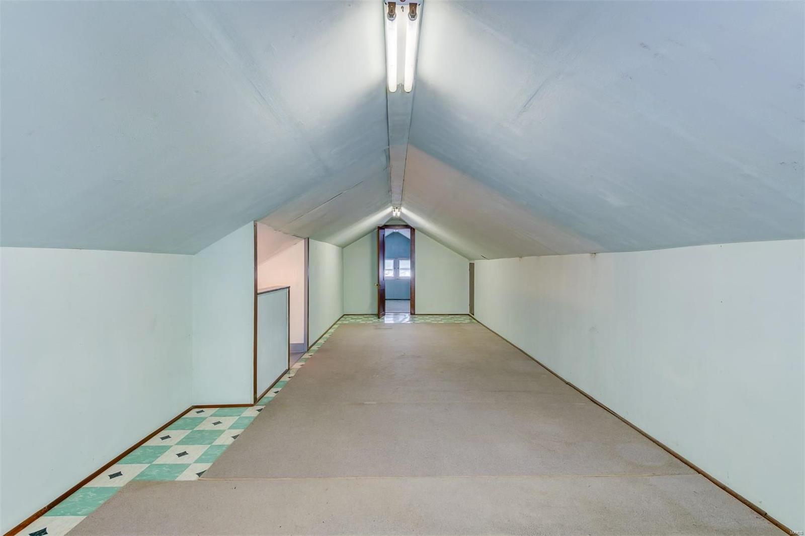 Kingshighway Park Add - Residential